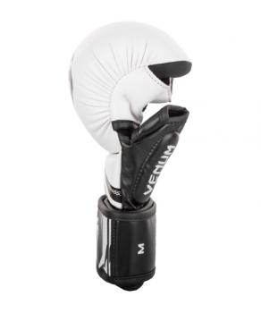 Venum MMA Sparring Challenger 3.0 weiß/schwarz